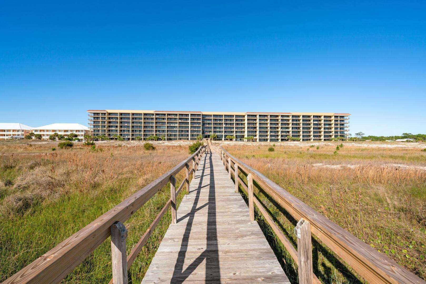 205 Holiday Isle Serenity Now Villa Dauphin Island Dış mekan fotoğraf