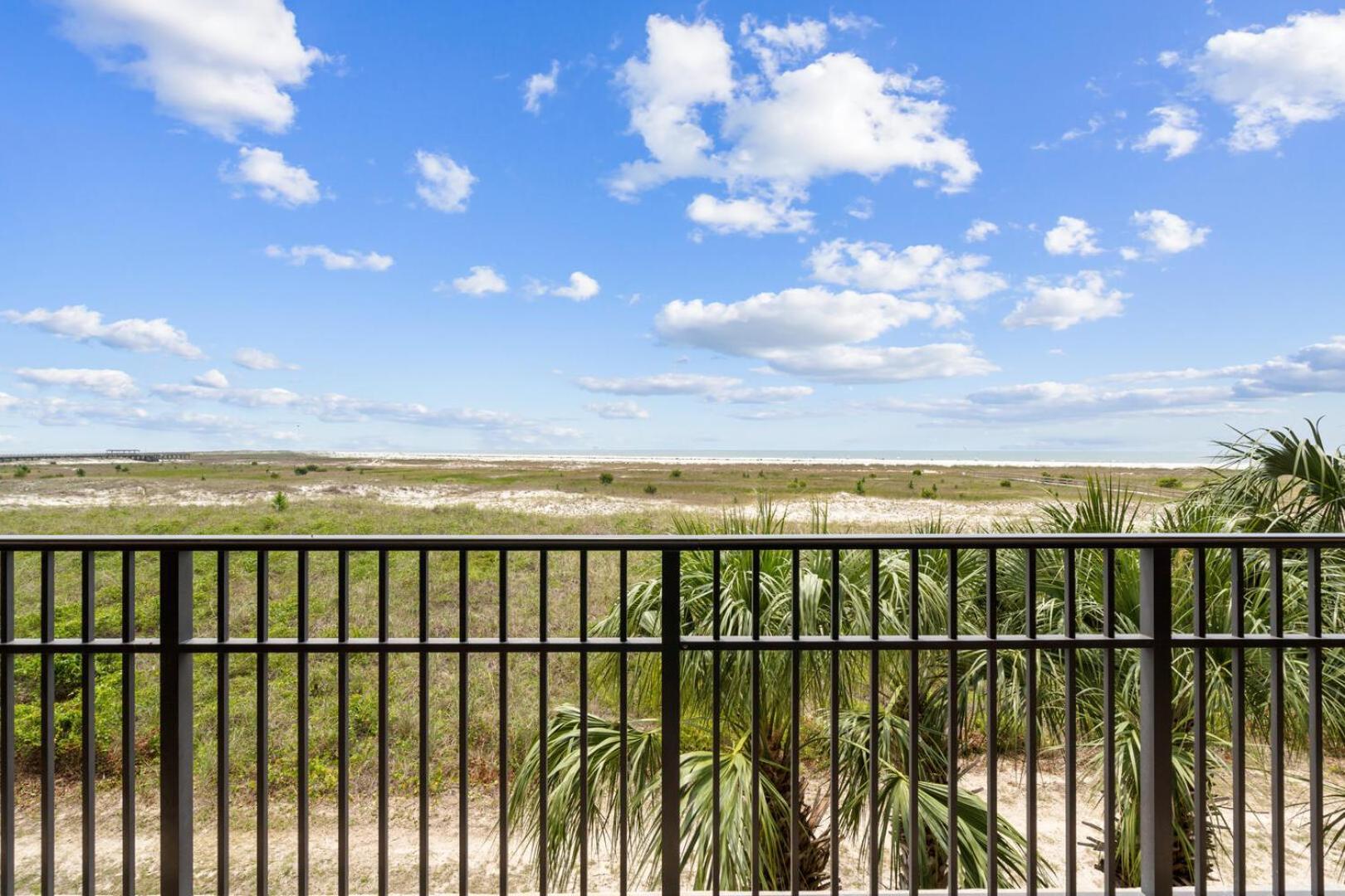 205 Holiday Isle Serenity Now Villa Dauphin Island Dış mekan fotoğraf