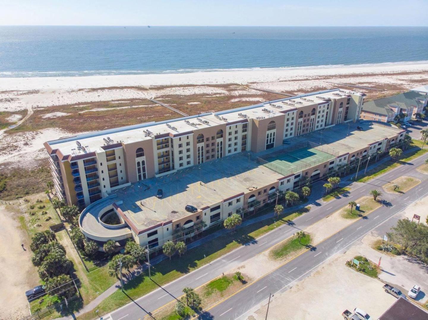 205 Holiday Isle Serenity Now Villa Dauphin Island Dış mekan fotoğraf